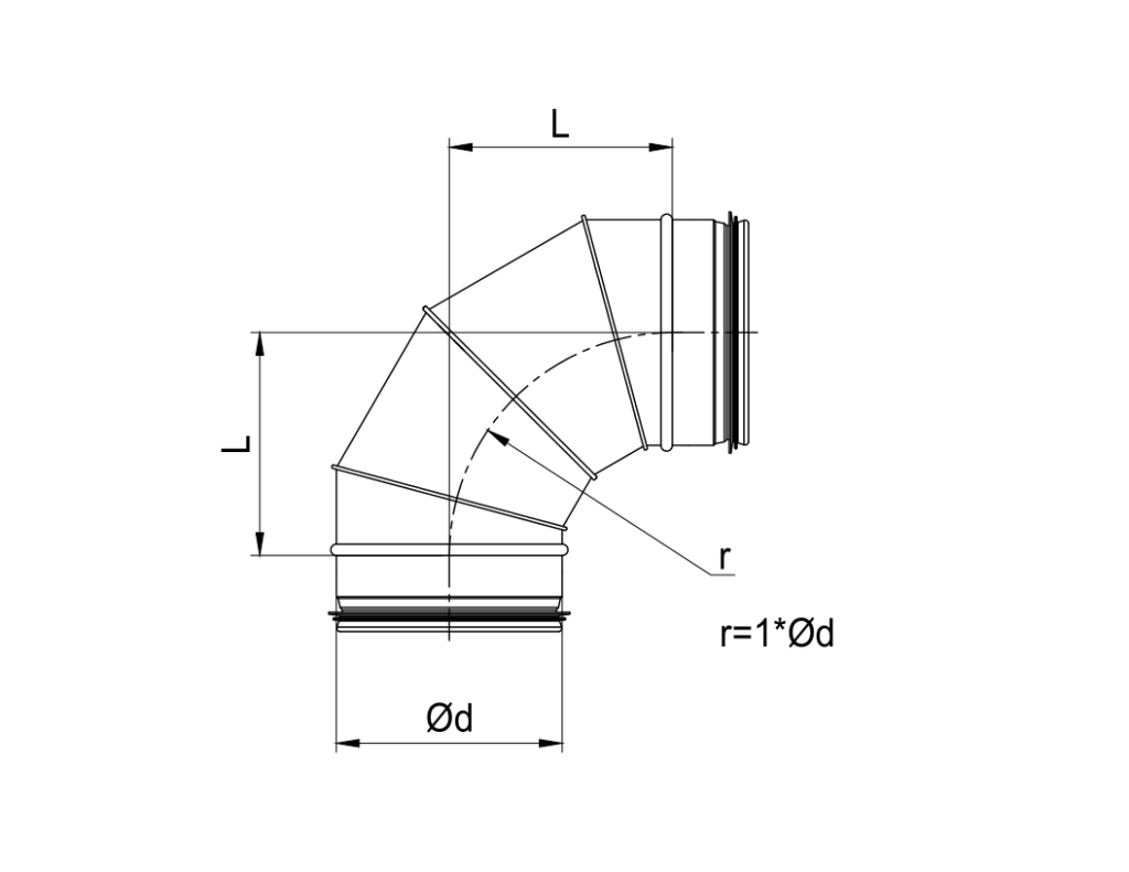 drawing-EABA21-NonInsulated20Segmented20Bend-90