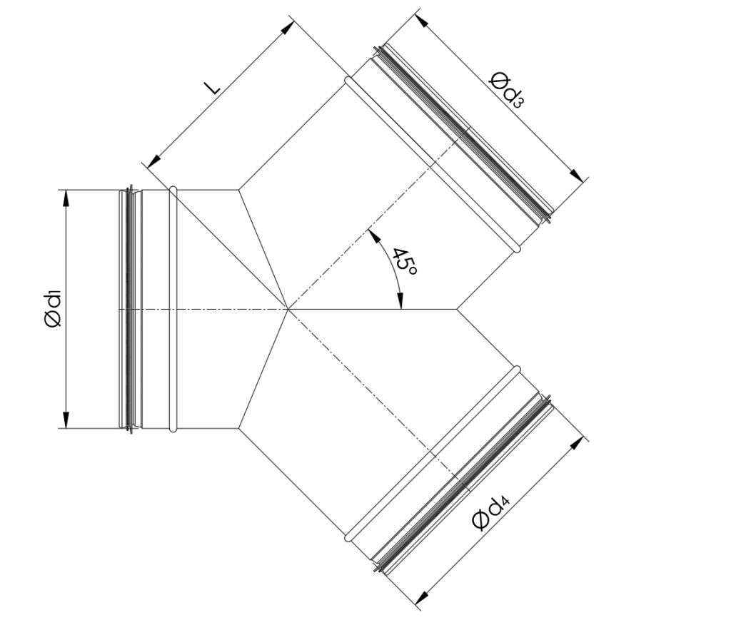 drawing-EACE10-NonInsulated20Trouser