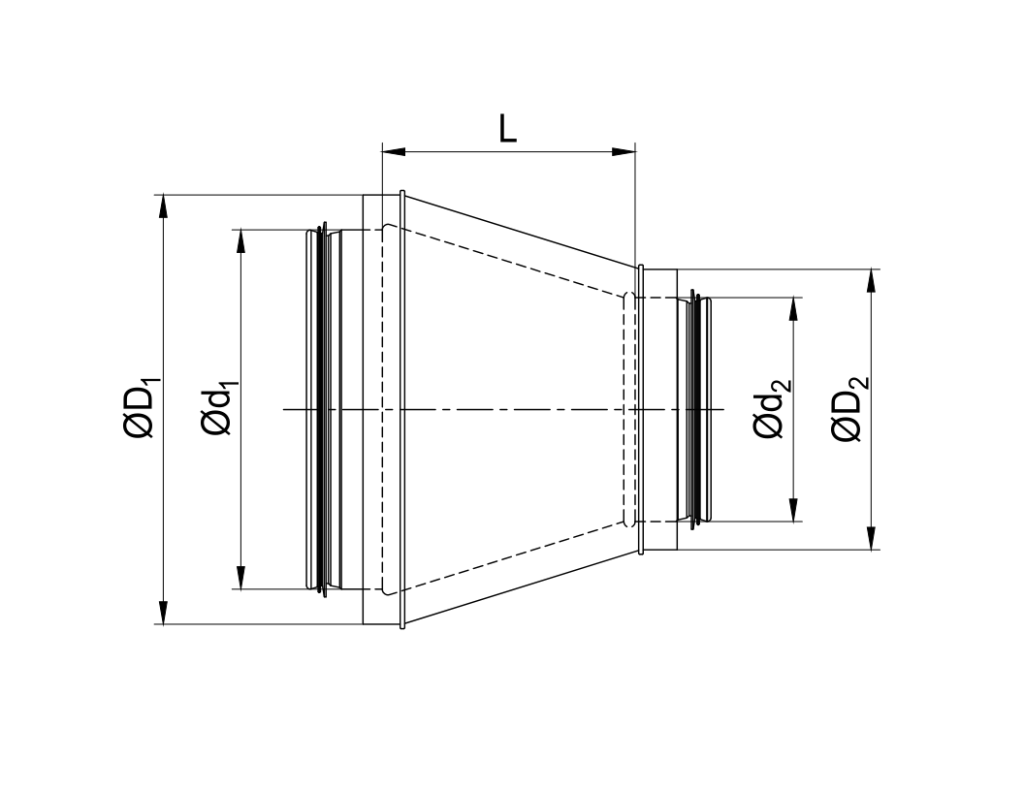 drawing-EIEA10-Insulated20Centric20Reducer