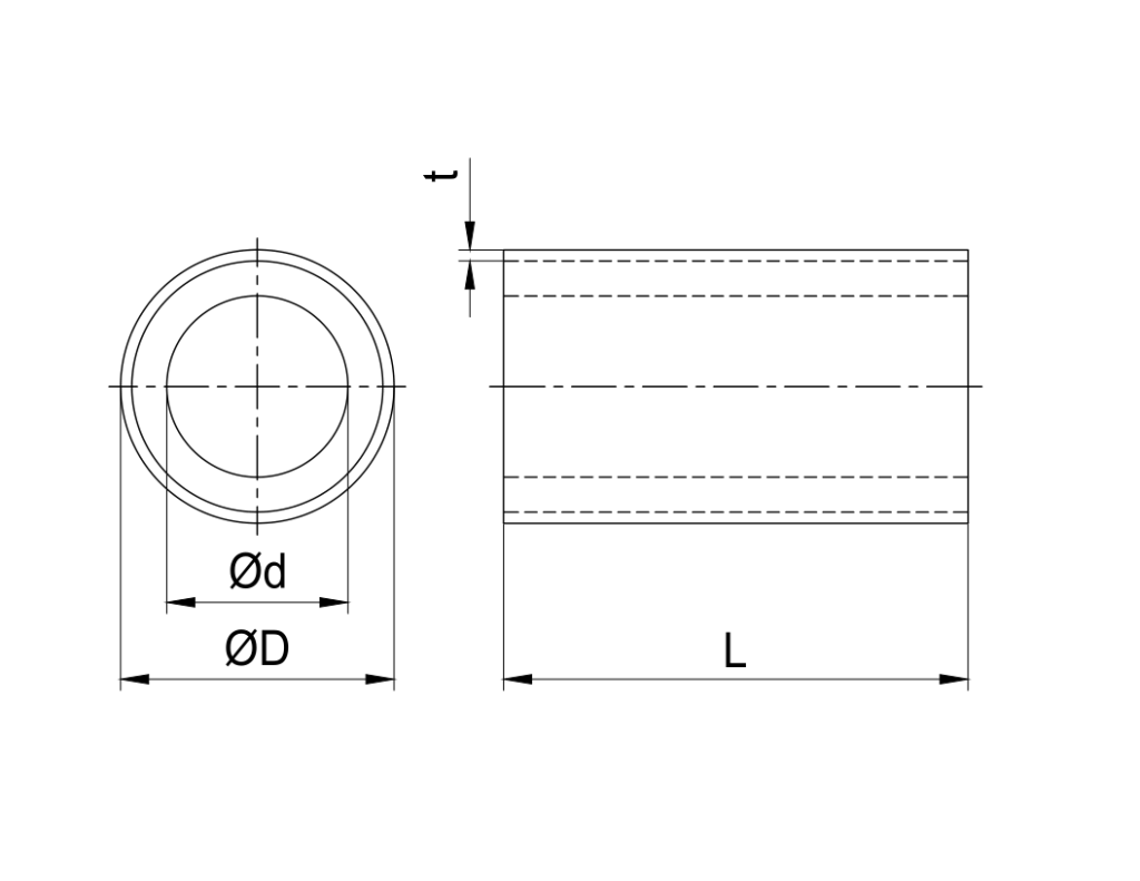 drawing-EIZA30-Insulated20Collar20Pipe