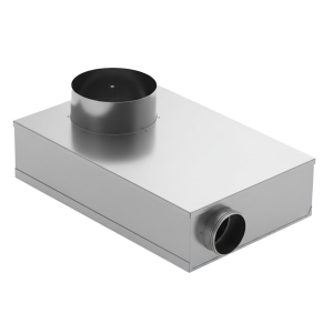 Air Terminal Cabin Unit