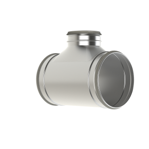 NonInsulated T-piece