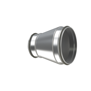 NonInsulated Centric Reducer