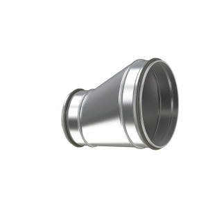 NonInsulated Eccentric Reducer