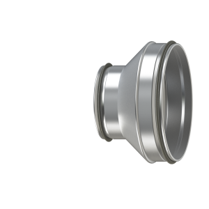 NonInsulated Concentric Reducer
