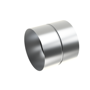 NonInsulated Female Coupling