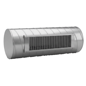Air Terminal Circular duct grille
